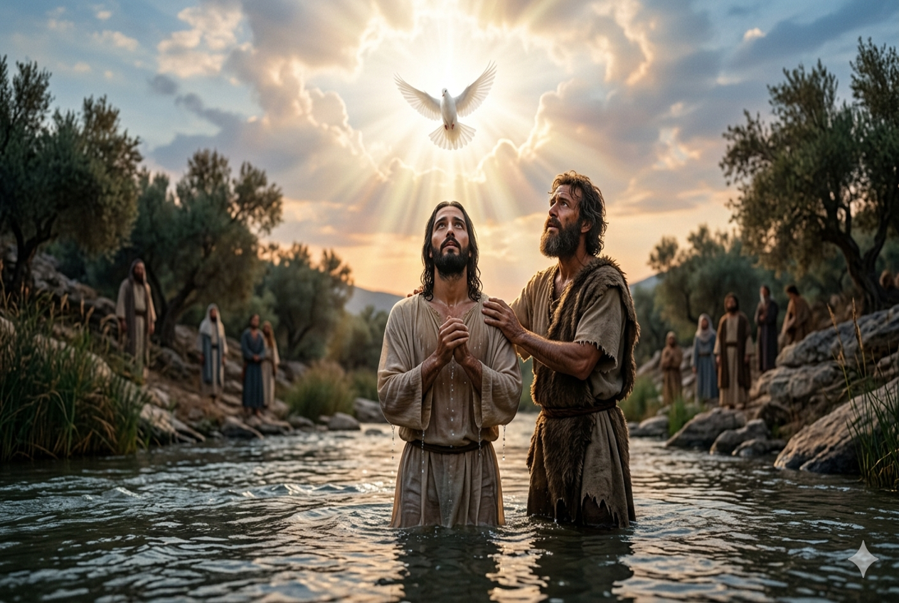 The Pre-Existent Purity: A Forensic Investigation into the Holiness of Christ