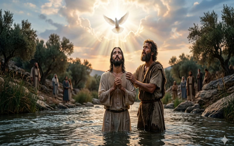 The Pre-Existent Purity: A Forensic Investigation into the Holiness of Christ