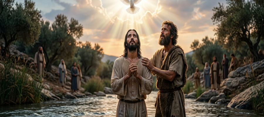 The Pre-Existent Purity: A Forensic Investigation into the Holiness of Christ